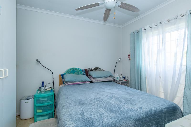 1 Bedroom Property for Sale in Tokai Western Cape